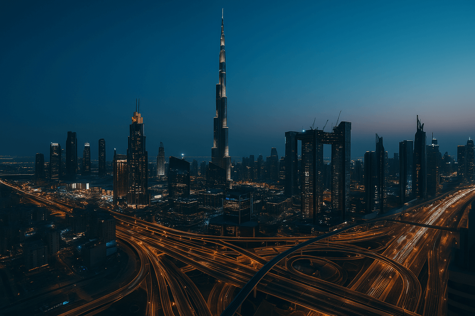 Dubai Real Estate Directory